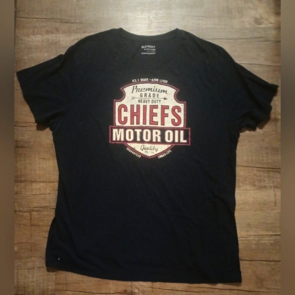 Men's Old Navy T-shirt